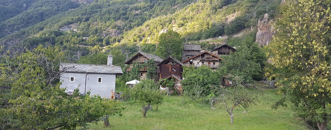 Chemp Museo a cielo aperto