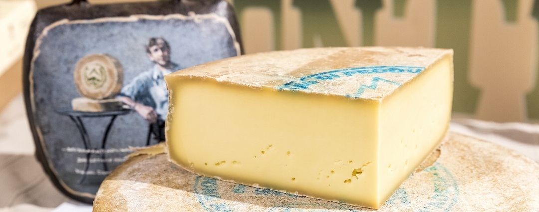 Prodotti tipici della valle d'aosta