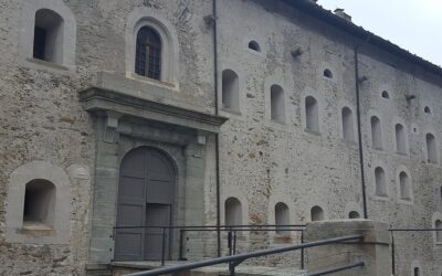 Tariffe e Orari Forte di Bard