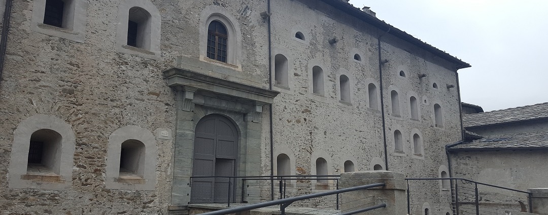 Tariffe e Orari Forte di Bard