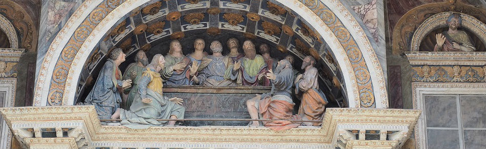 Cattedrale di Santa Maria Assunta