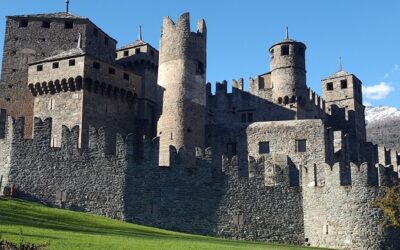 Orari e Tariffe dei Castelli della Valle d’Aosta