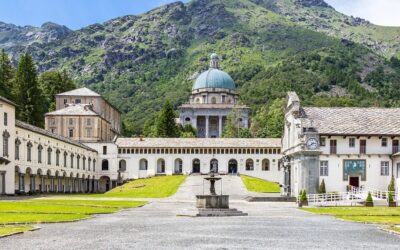 La devozione di Fontainemore alla Madonna Nera di Oropa