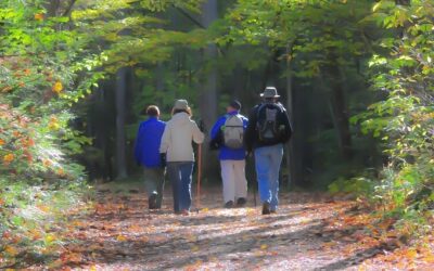 La Via Francigena Valle d’Aosta: l’itinerario lungo il primo tratto italiano