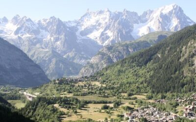 La Prima Ascensione del Monte Bianco tra Leggenda e Realtà
