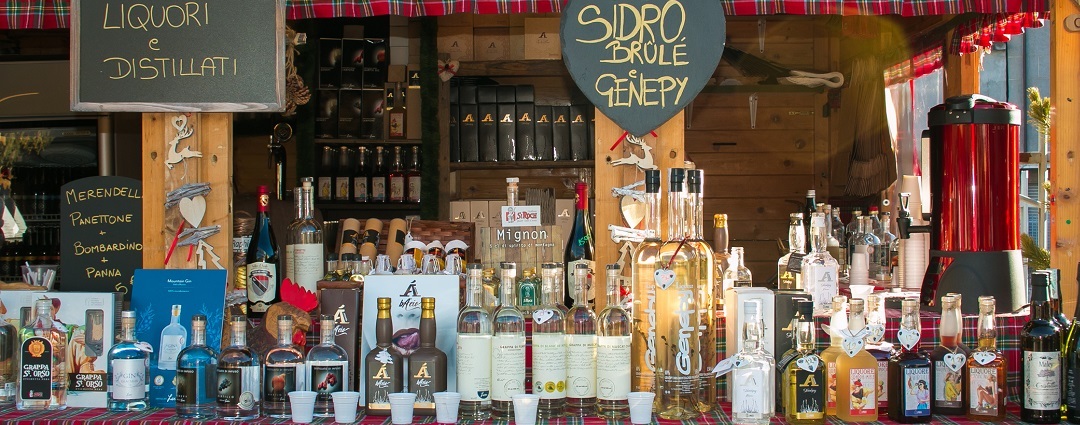 Liquore valdostano
