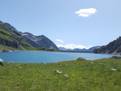 Lago Gabiet