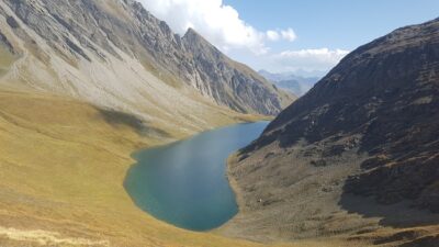 Lago Liconi