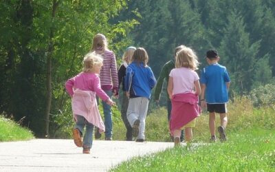 Cosa vedere in Valle d’Aosta con bambini
