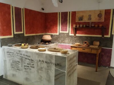 Museo Archeologico Regionale Aosta