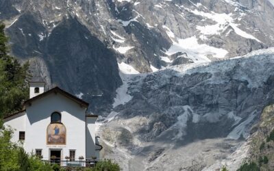 Santuari in Valle d’Aosta: luoghi sacri ricchi di storia