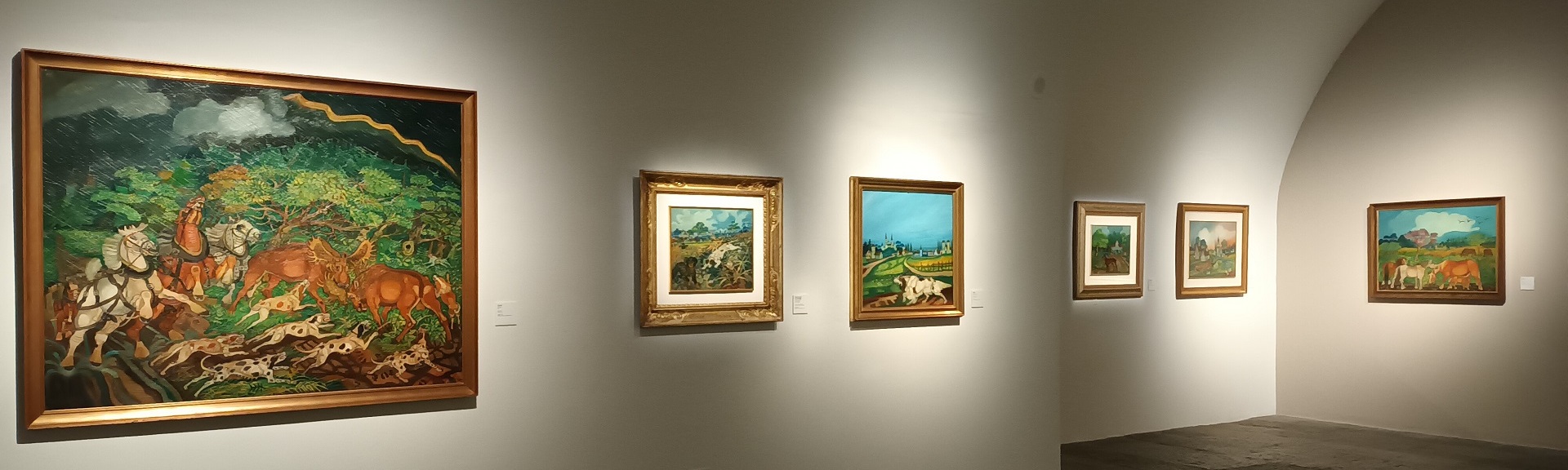 mostre temporanee Forte di Bard